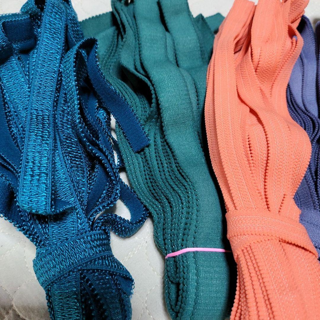 下着ゴム　10セット