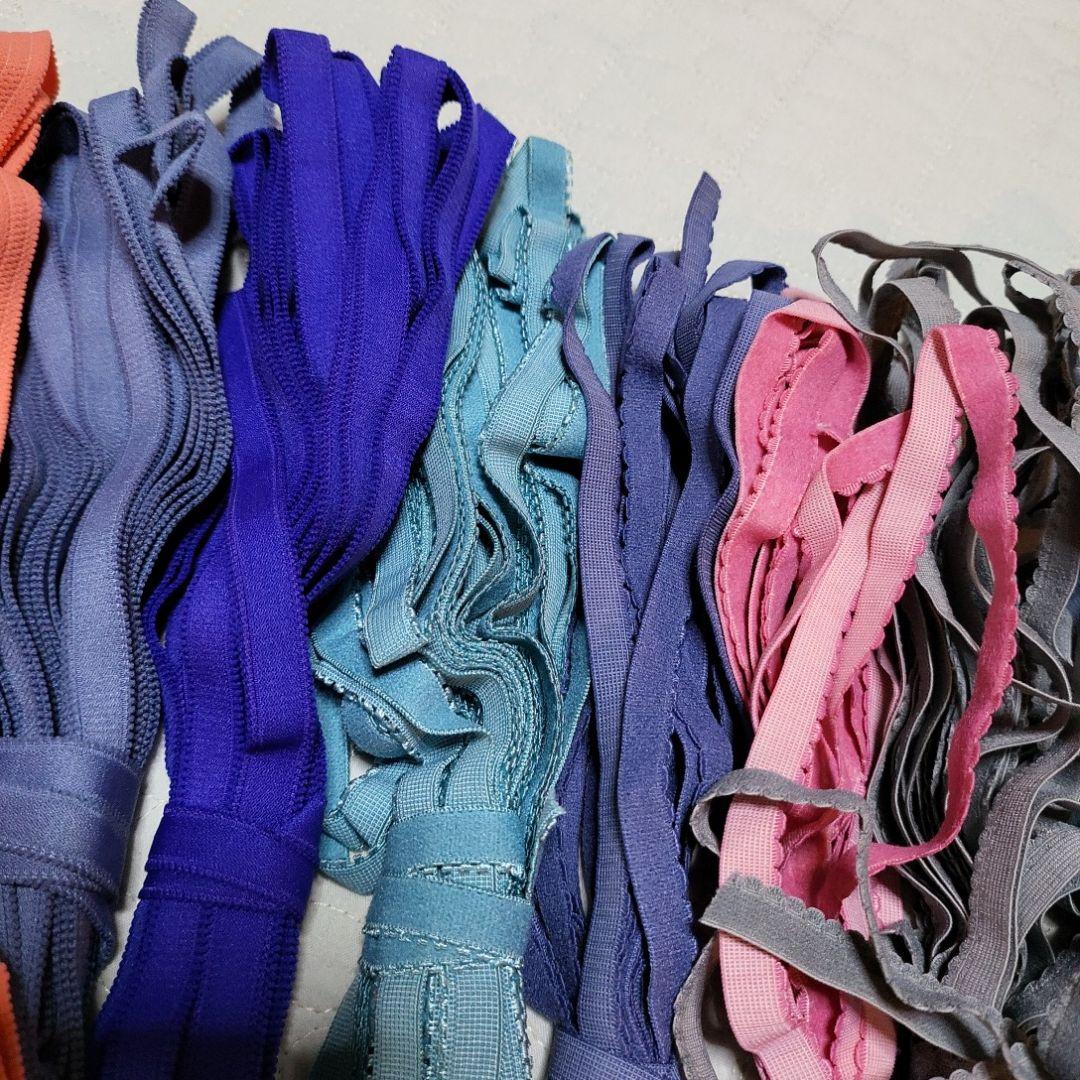 下着ゴム　10セット