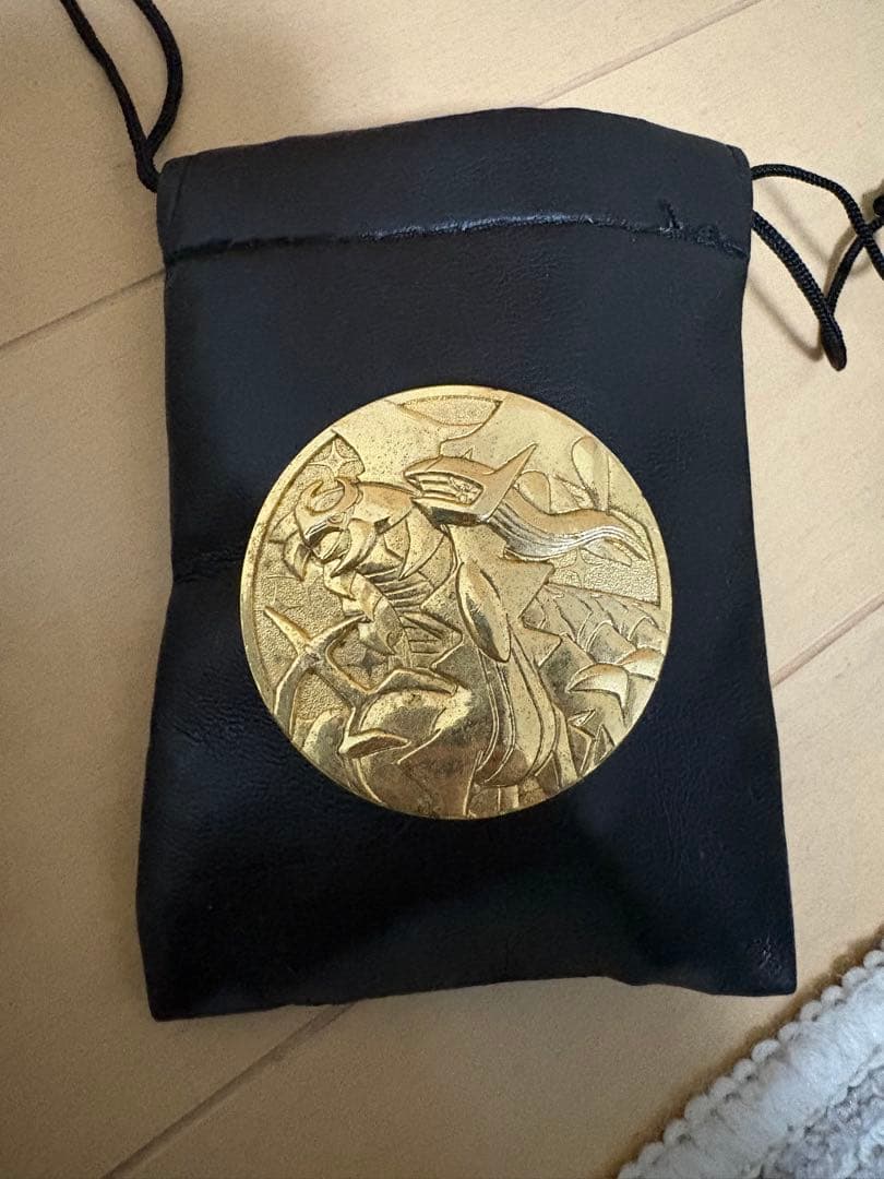 ポケモン映画限定メダルまとめ売り