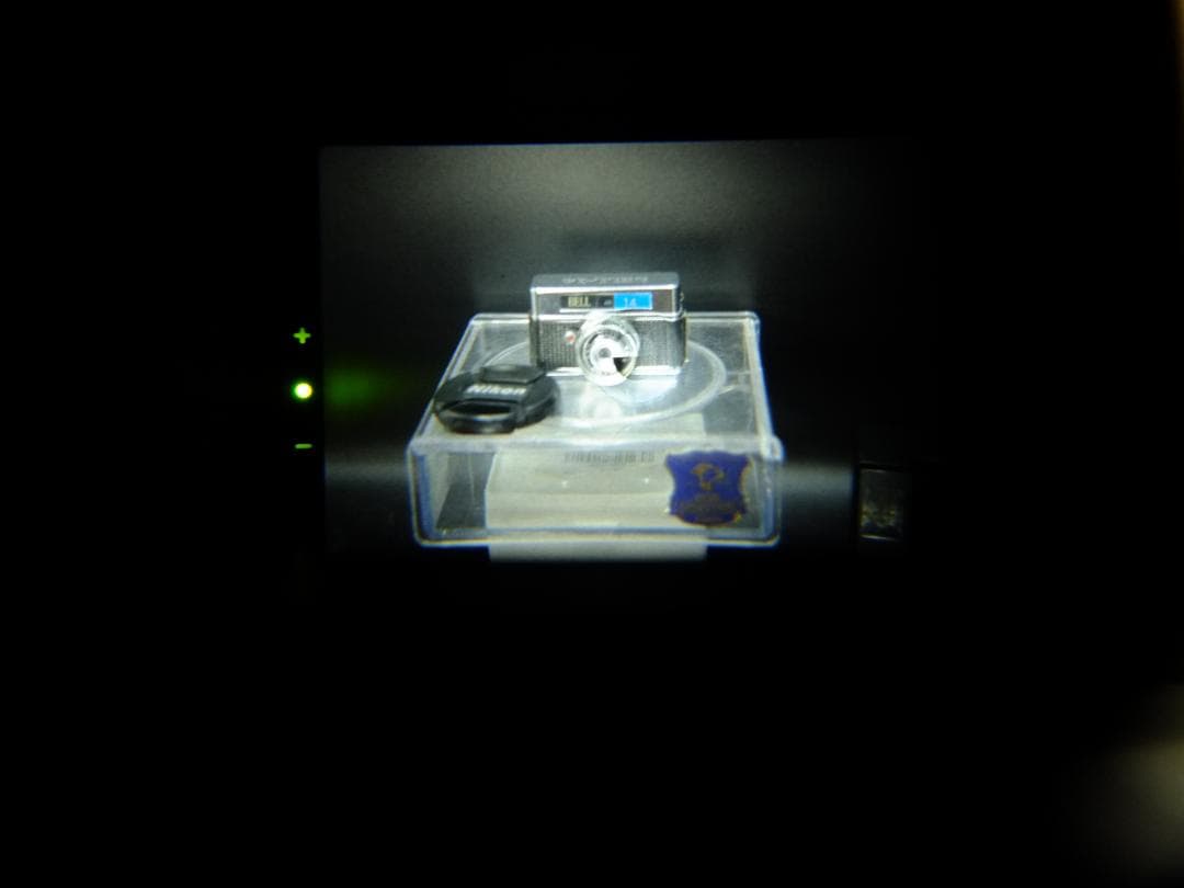 ニコンFM10／Z・ニッコール35-70mmf3.5-4.8【実写確認済整備品】