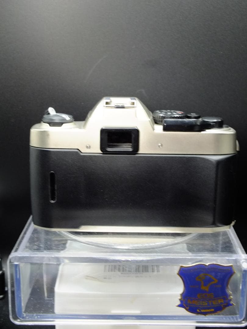 ニコンFM10／Z・ニッコール35-70mmf3.5-4.8【実写確認済整備品】