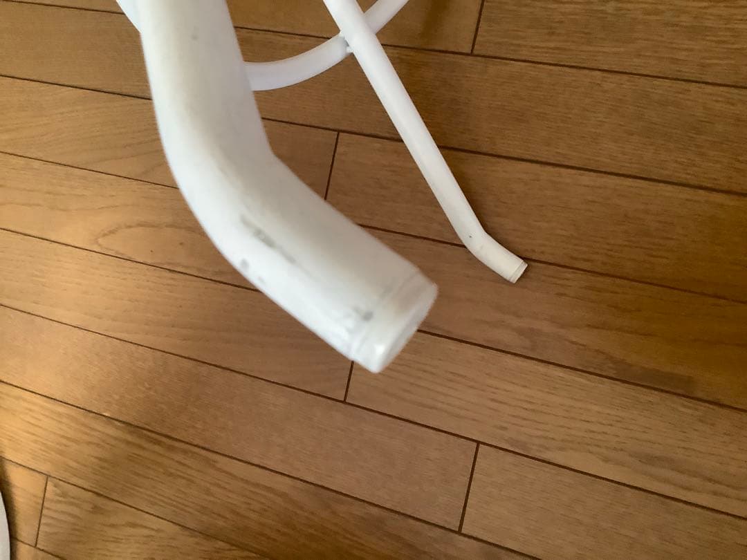 KOKUYO 回転式カウンターチェア②