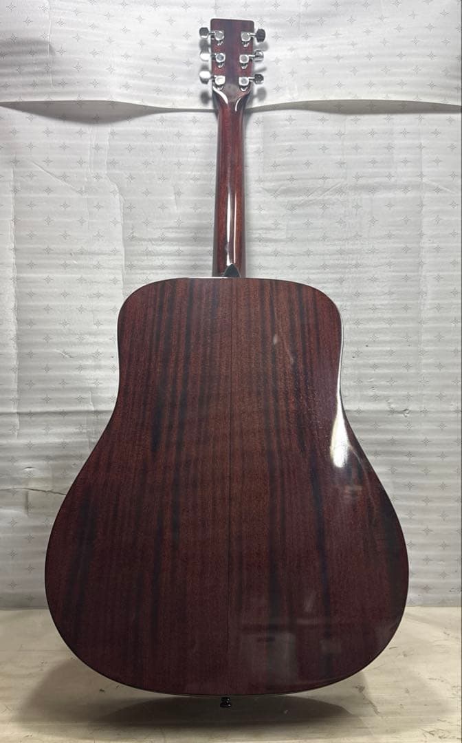 S.yairi YD-75/VS エス.ヤイリ ギター ケース付き ビンテージ