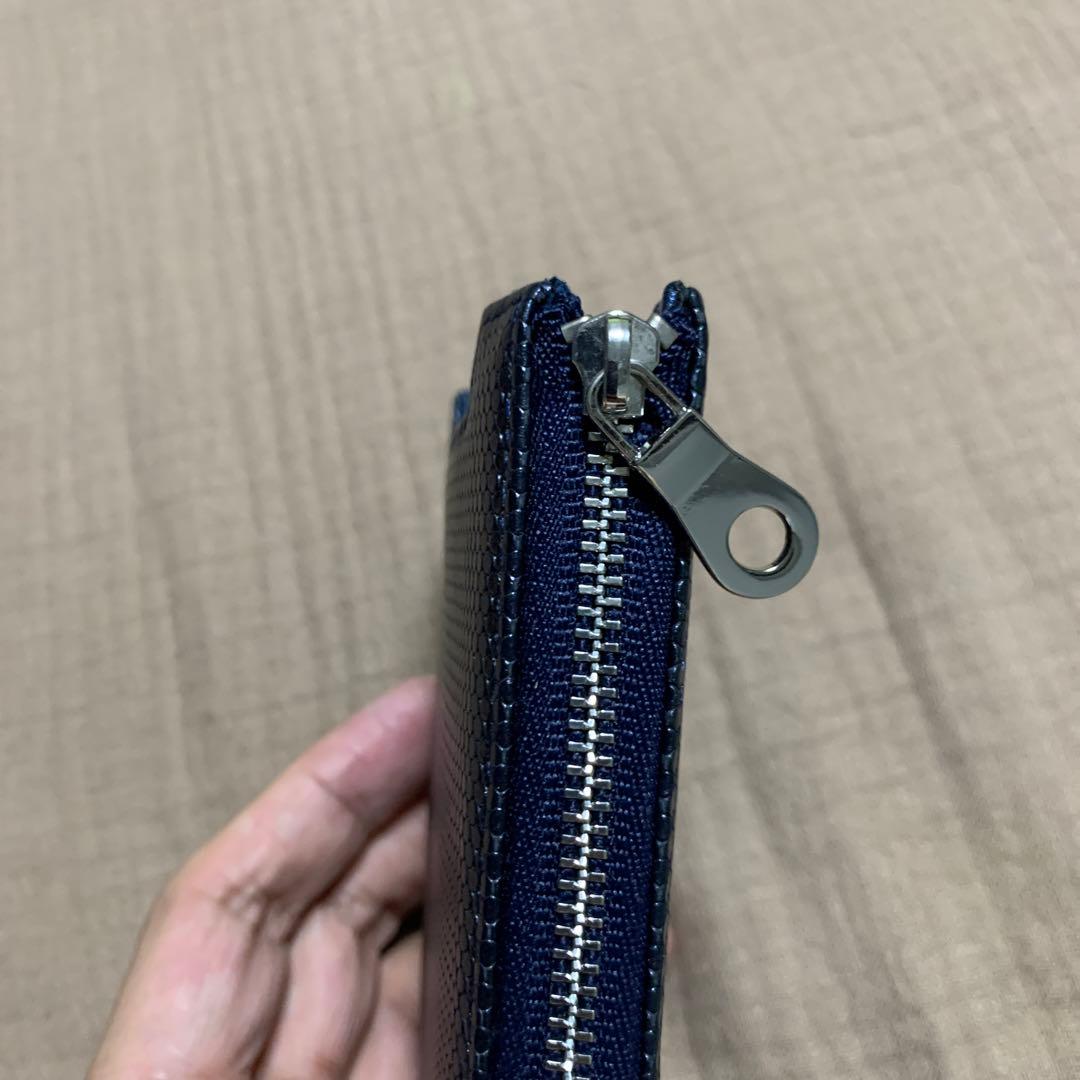 スマホが入るお財布