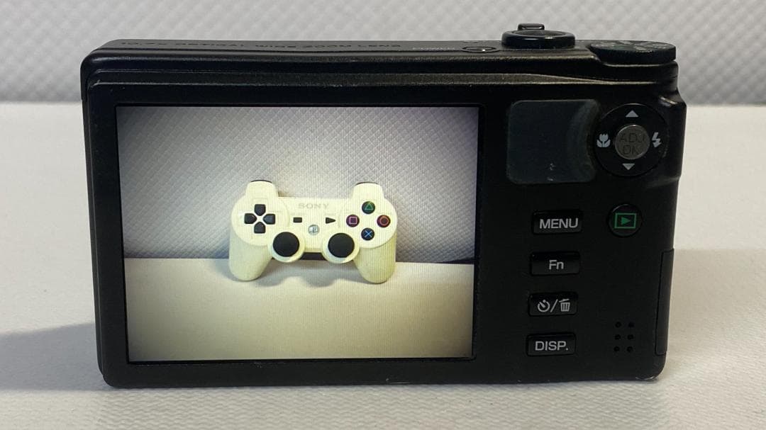 デジタルカメラ RICOH CX4#265