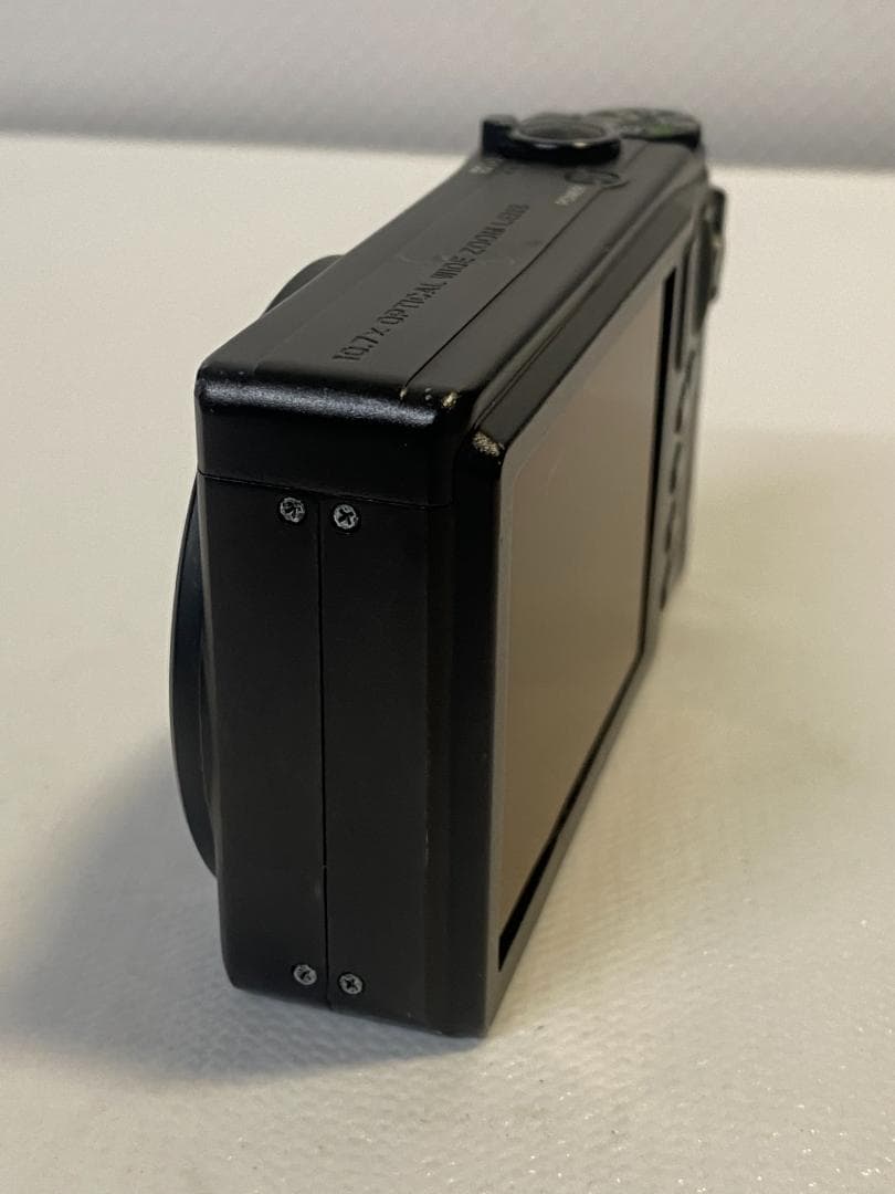 デジタルカメラ RICOH CX4#265