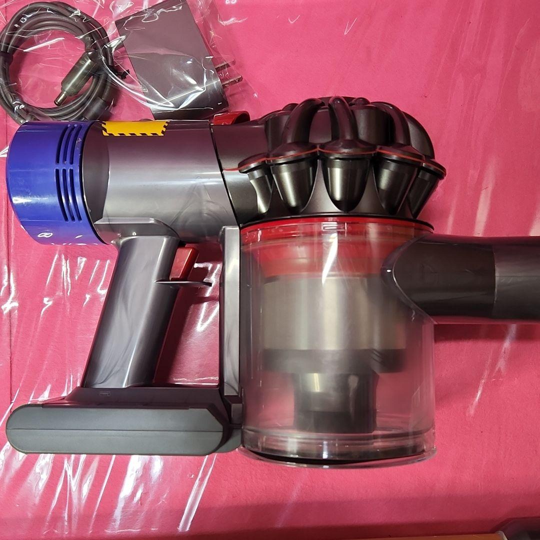 58 ダイソンV7♦コードレス掃除機