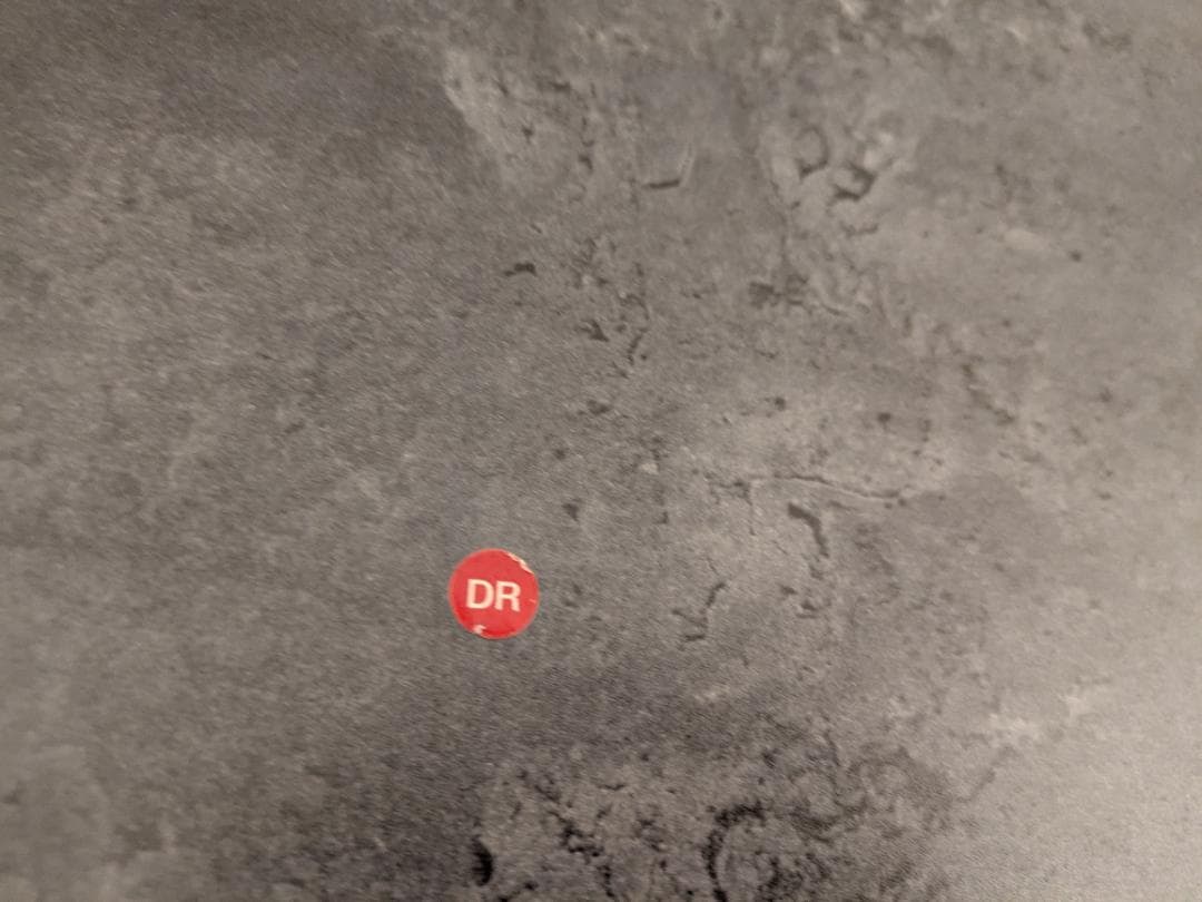 【極美品】デスク アッシュグレイ PCデスク ライトグレー 幅90㎝