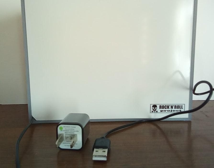ハワイ ワーゲンバス ヤシの木 ビーチ サイン 看板 置物 雑貨 LED電飾看板