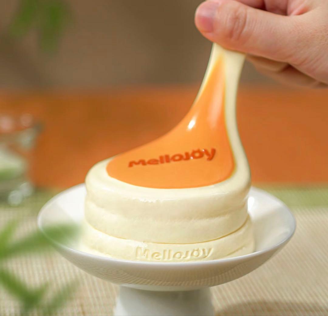 メロジョイ贅沢スフレ ミディアムサイズ