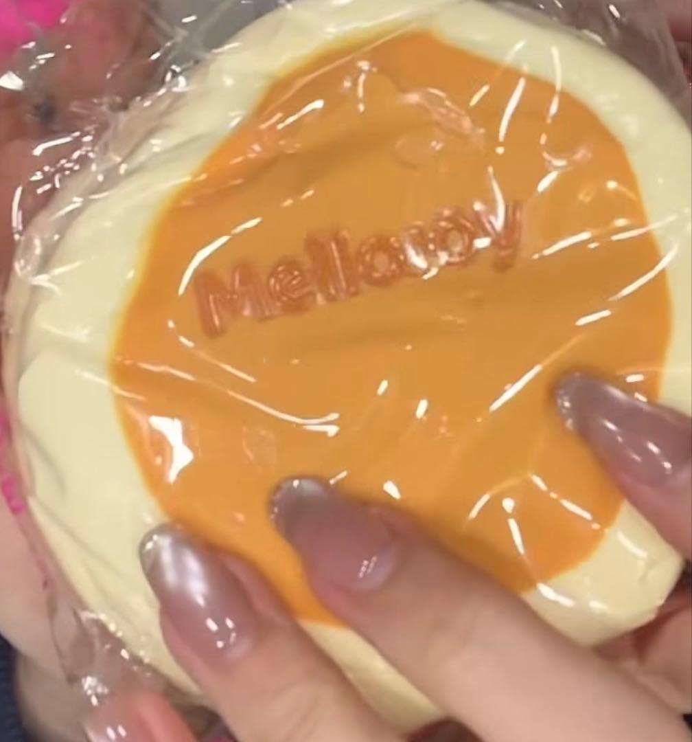 メロジョイ贅沢スフレ ミディアムサイズ