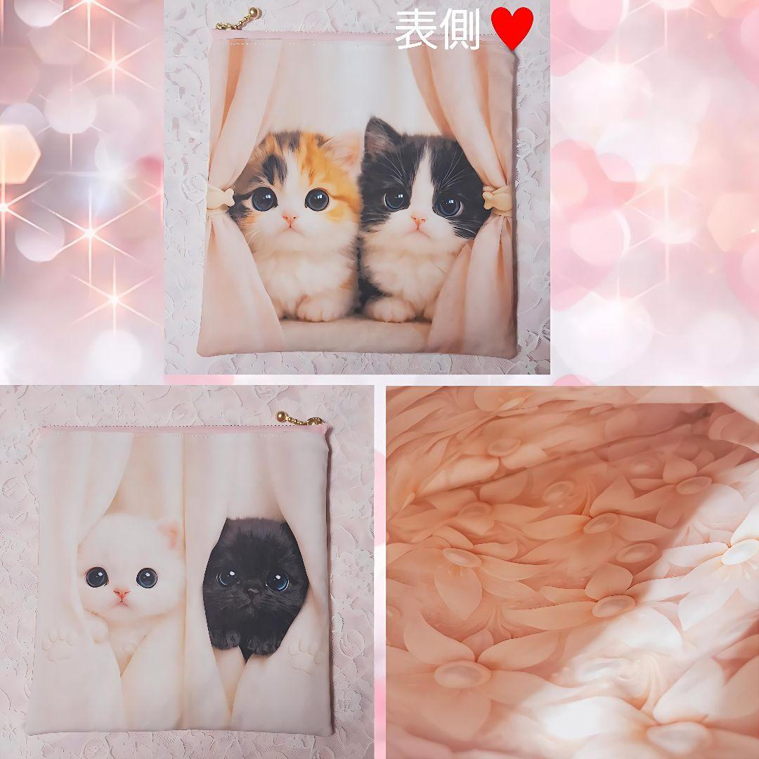 コスメ大好き様♥️リクエストオーダーページ⑤ハンドメイド品