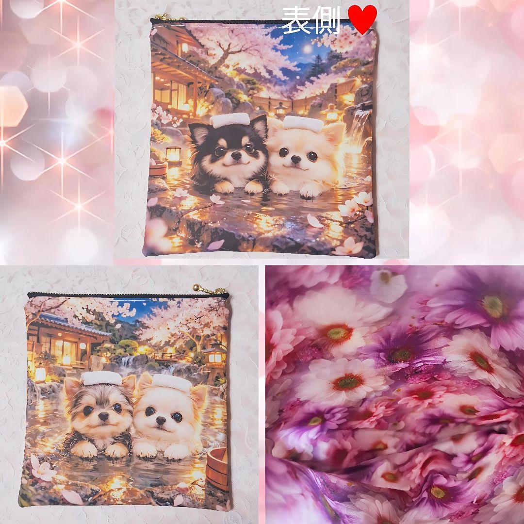 コスメ大好き様♥️リクエストオーダーページ⑤ハンドメイド品