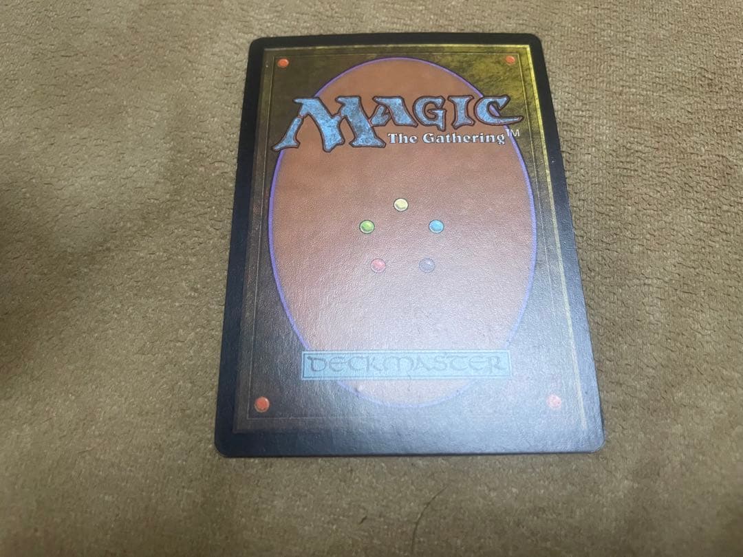 【MTG】MOX Diamond/モックスダイヤモンド ライトチェックあり