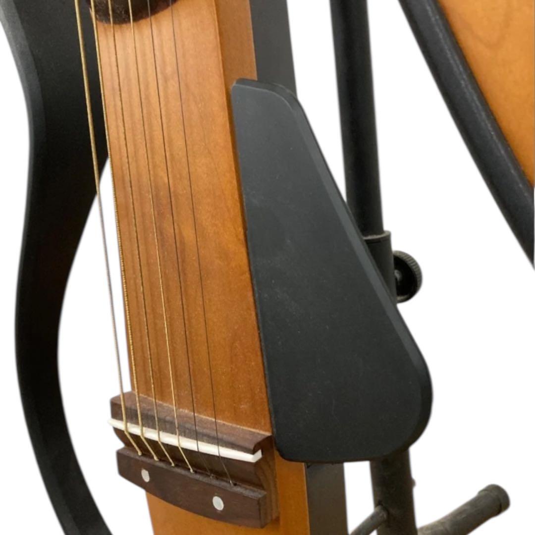 YAMAHA SLG110S ヤマハ サイレントギター ナチュラル