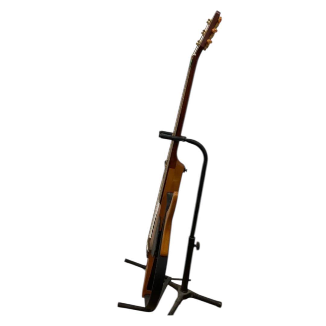 YAMAHA SLG110S ヤマハ サイレントギター ナチュラル