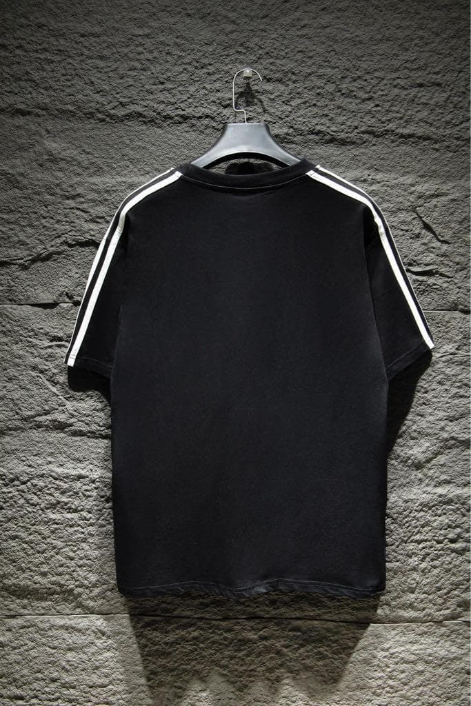BALENCIAGA adidasoriginalsコラボTシャツ