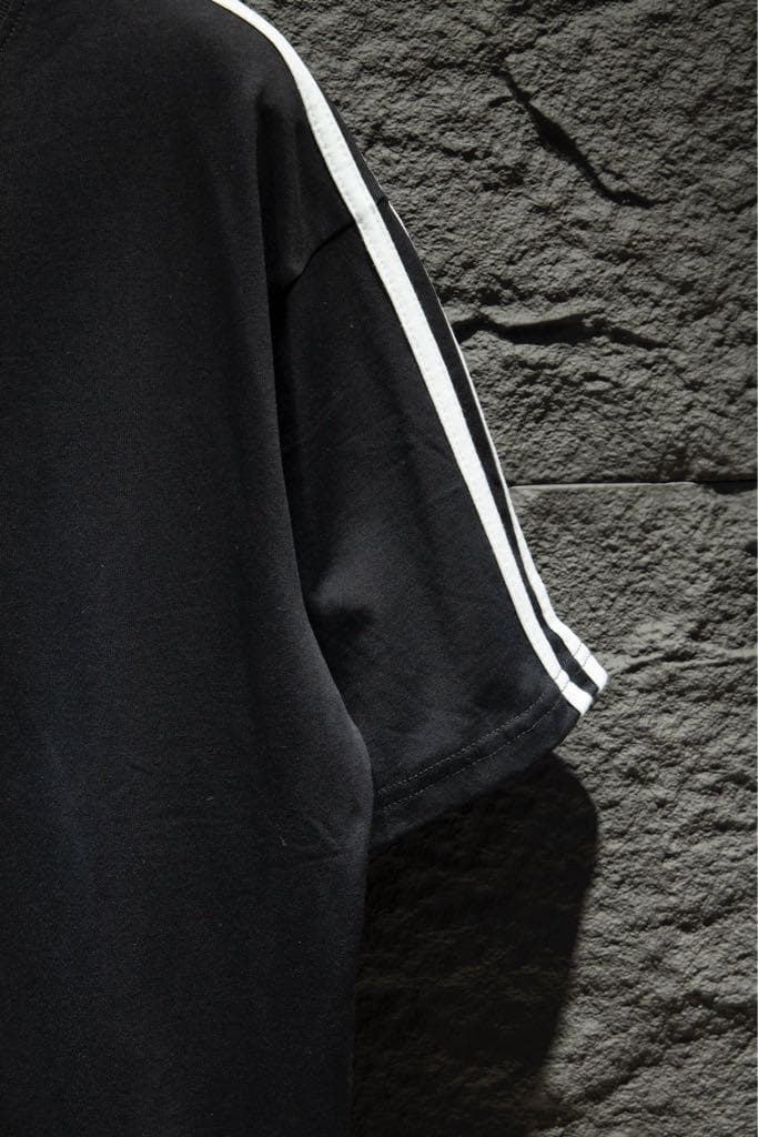 BALENCIAGA adidasoriginalsコラボTシャツ