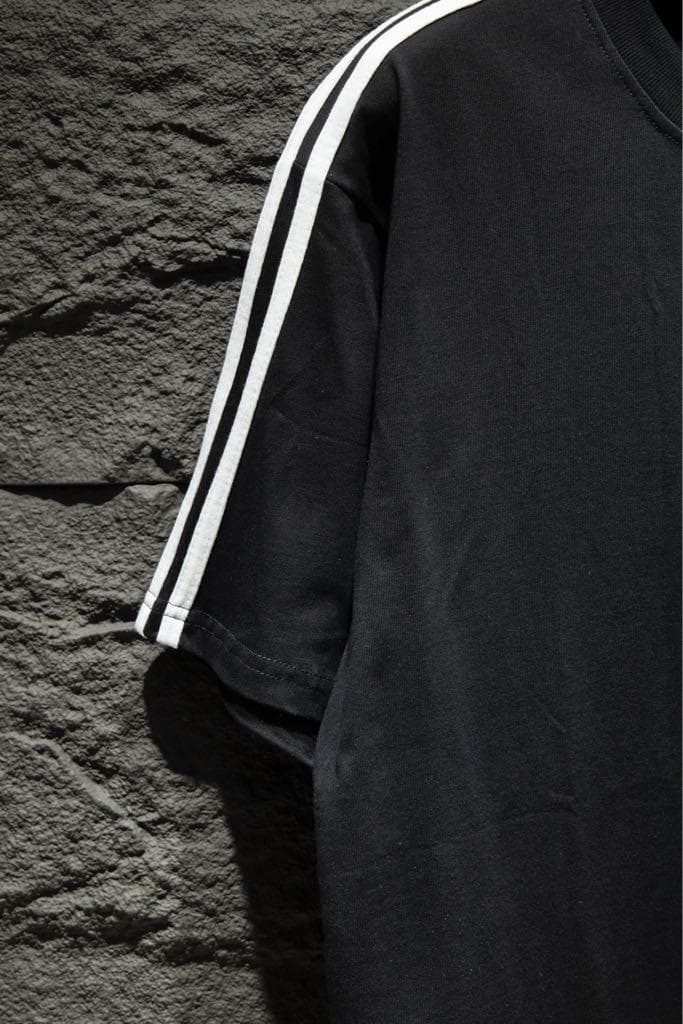 BALENCIAGA adidasoriginalsコラボTシャツ