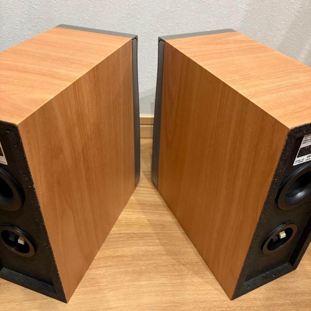 SONY CMT-SE9　マイクロハイファイコンポーネントシステム