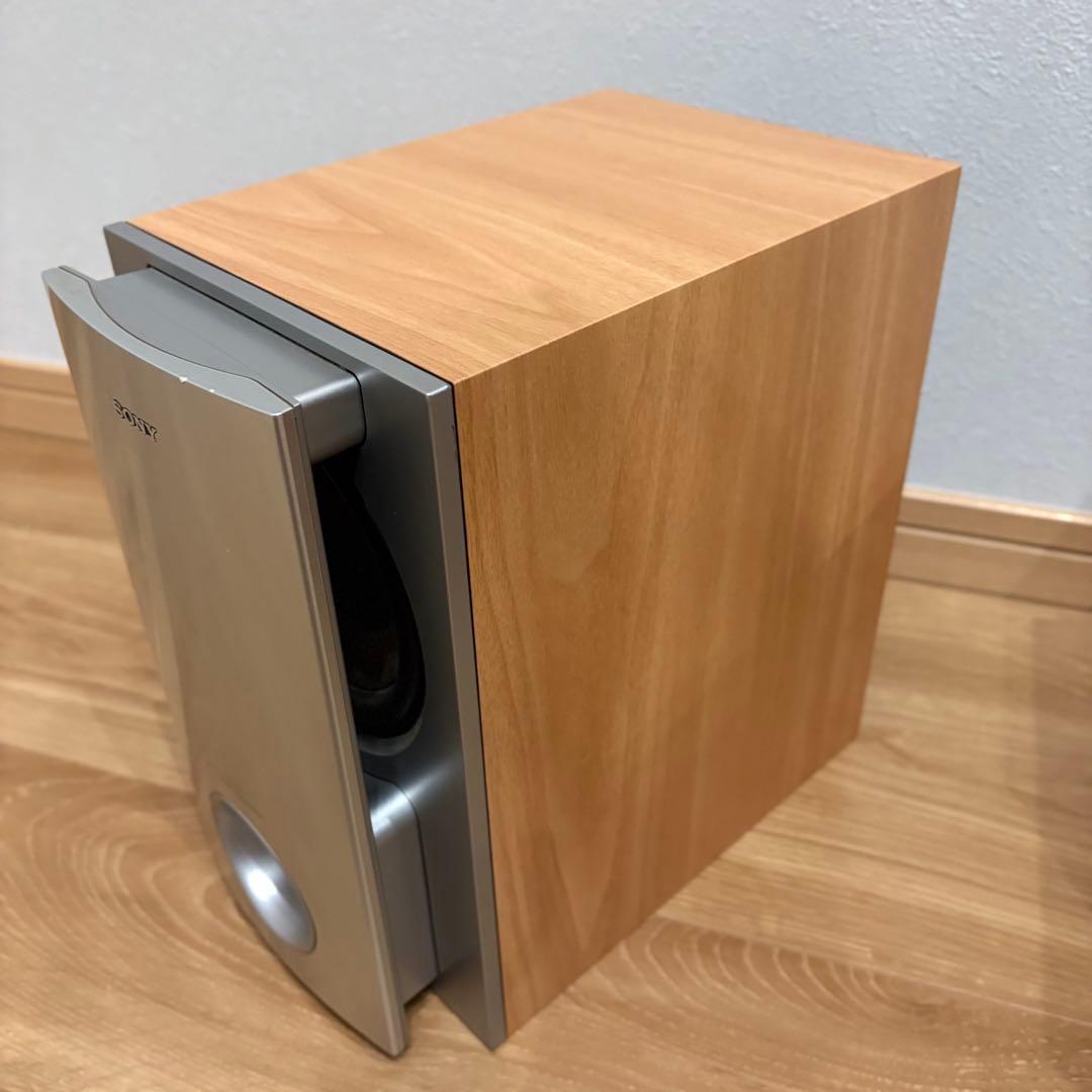 SONY CMT-SE9　マイクロハイファイコンポーネントシステム