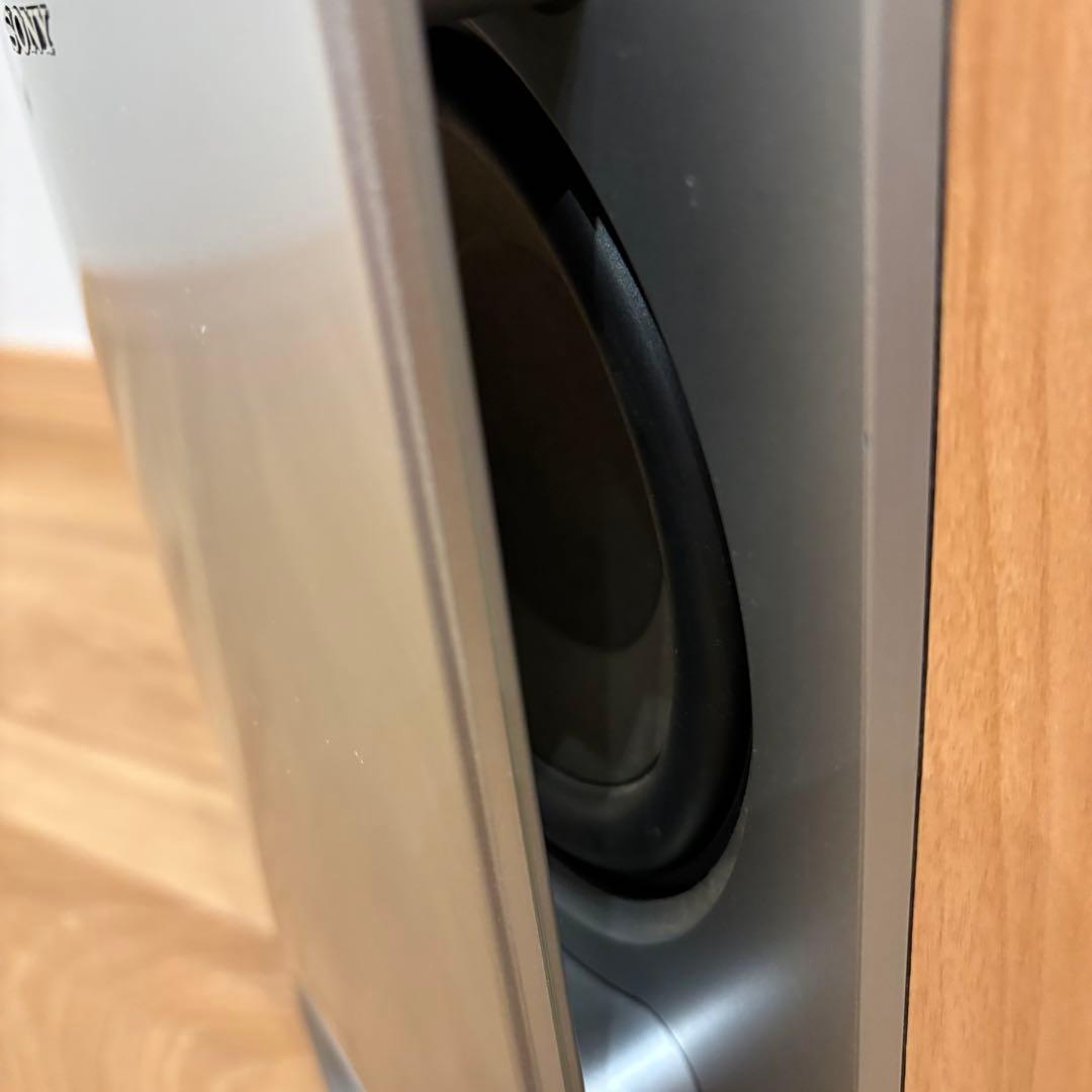 SONY CMT-SE9　マイクロハイファイコンポーネントシステム