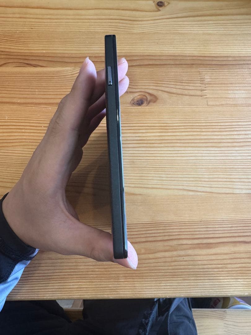 onyx boox poke3 純正ケース　純正保護フィルム