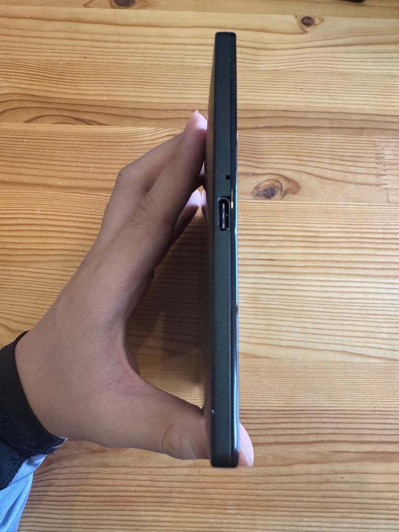 onyx boox poke3 純正ケース　純正保護フィルム