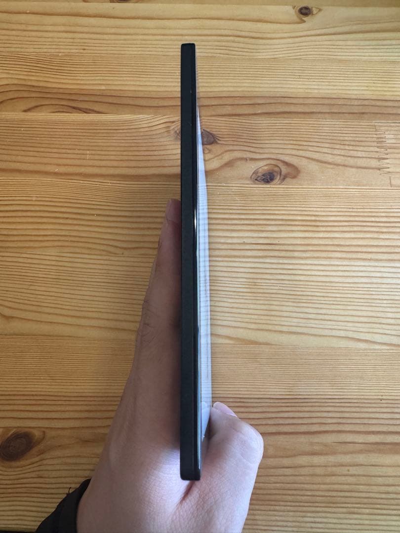 onyx boox poke3 純正ケース　純正保護フィルム