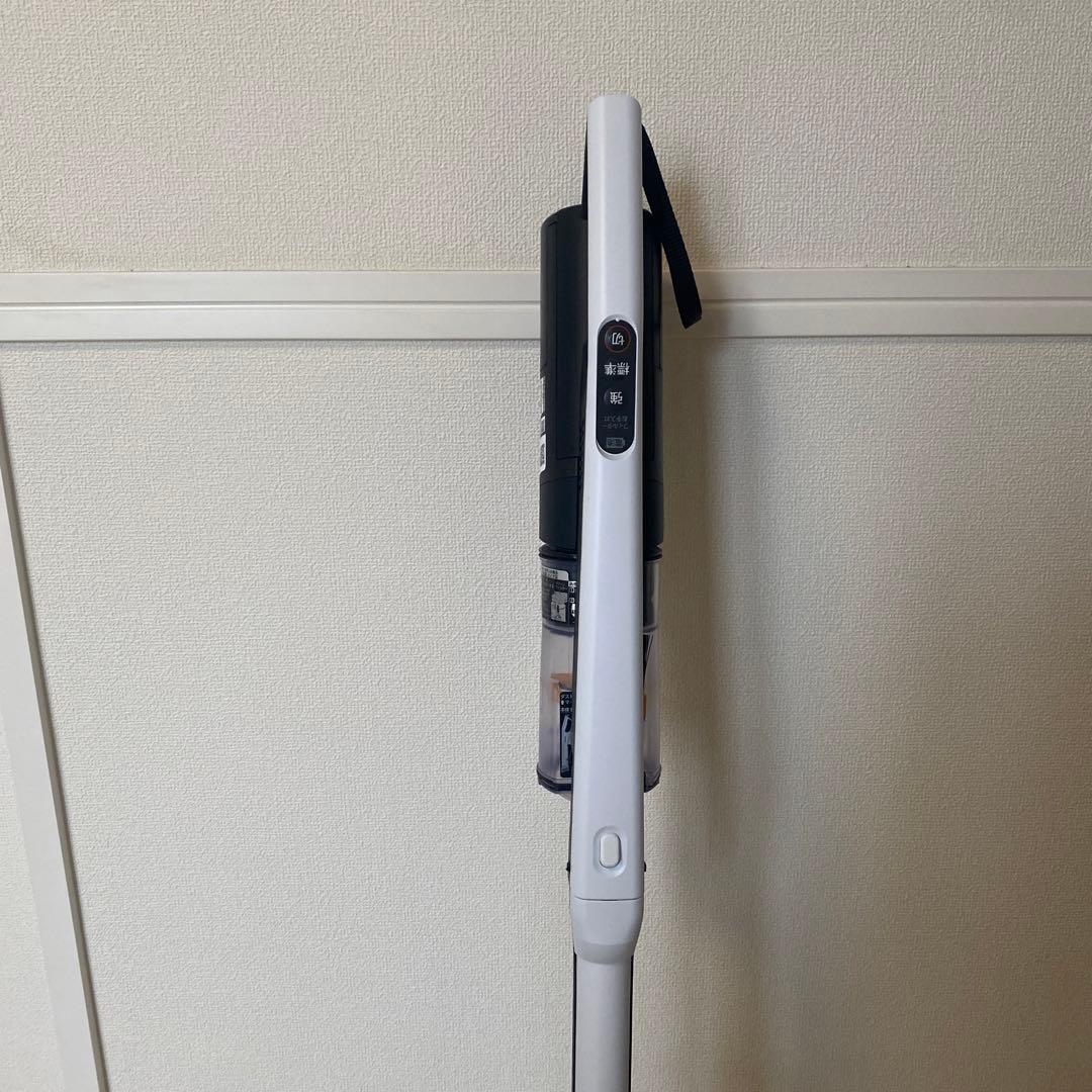 掃除機 すごかるスティック HITACHI