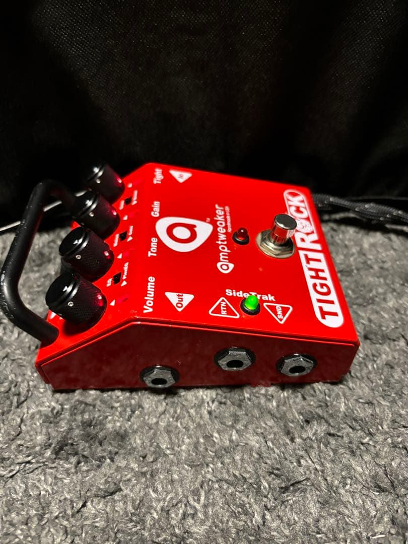 ギター AmpTweaker - TIGHTROCK