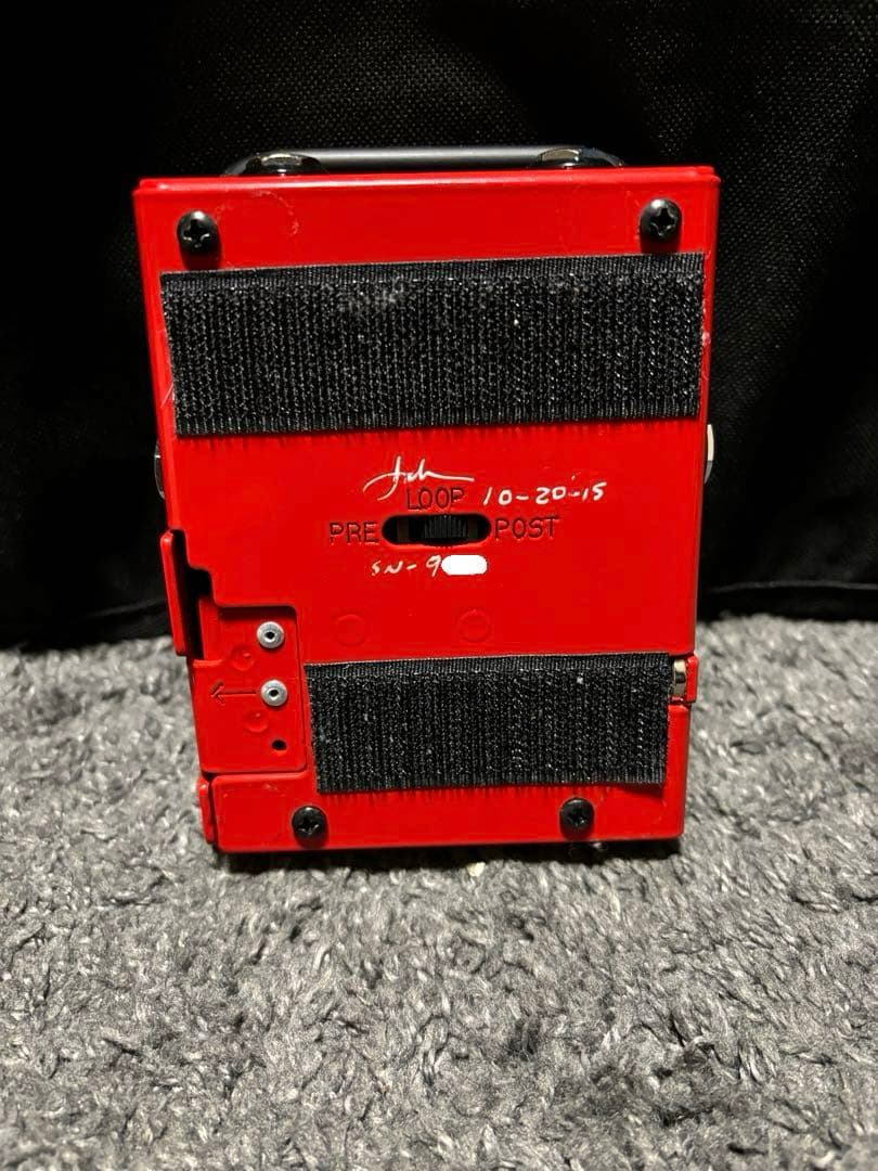 ギター AmpTweaker - TIGHTROCK