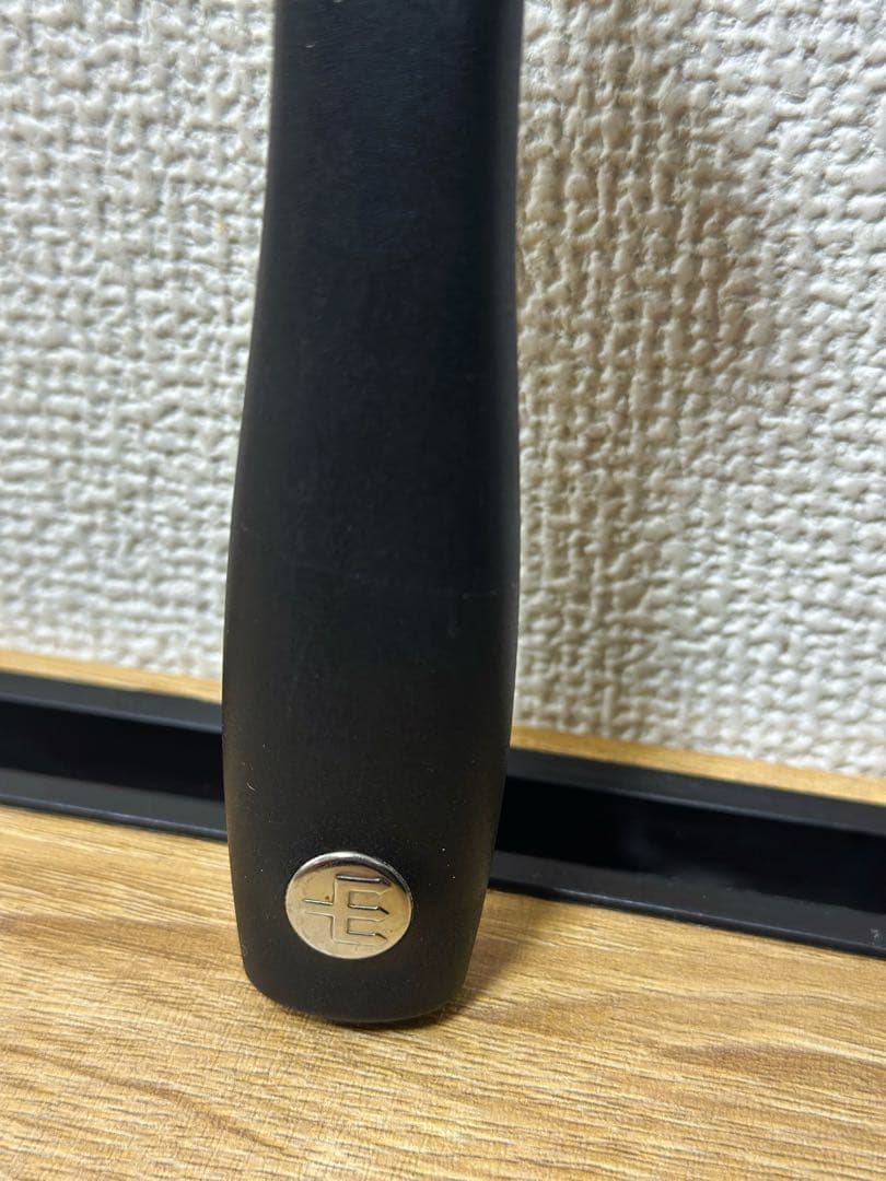 WÜSTHOF / ヴォストフ シャープニングスチール 約25cm 旧ロゴ レア