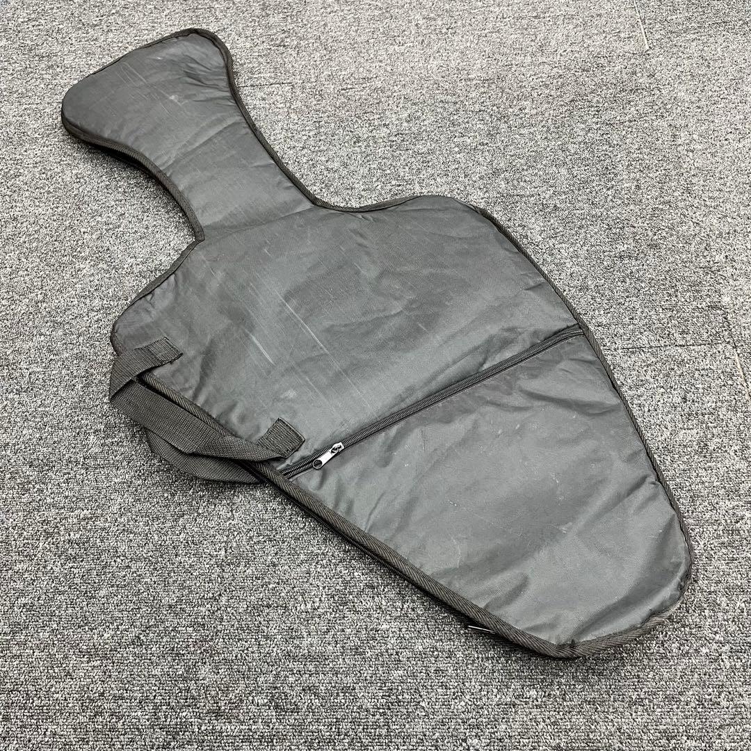 【11682】Jay Turser SHARK サメギター