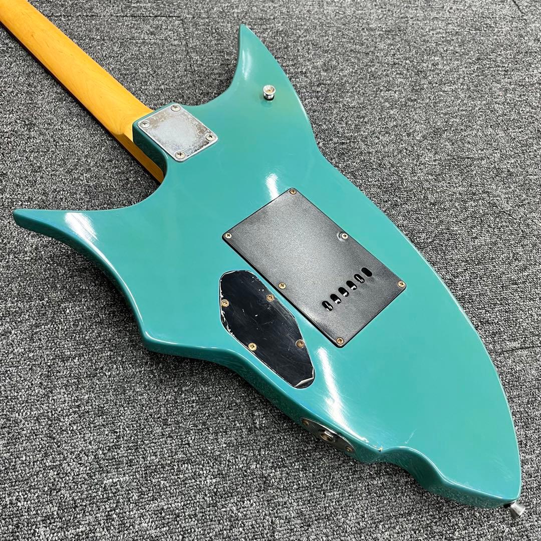 【11682】Jay Turser SHARK サメギター