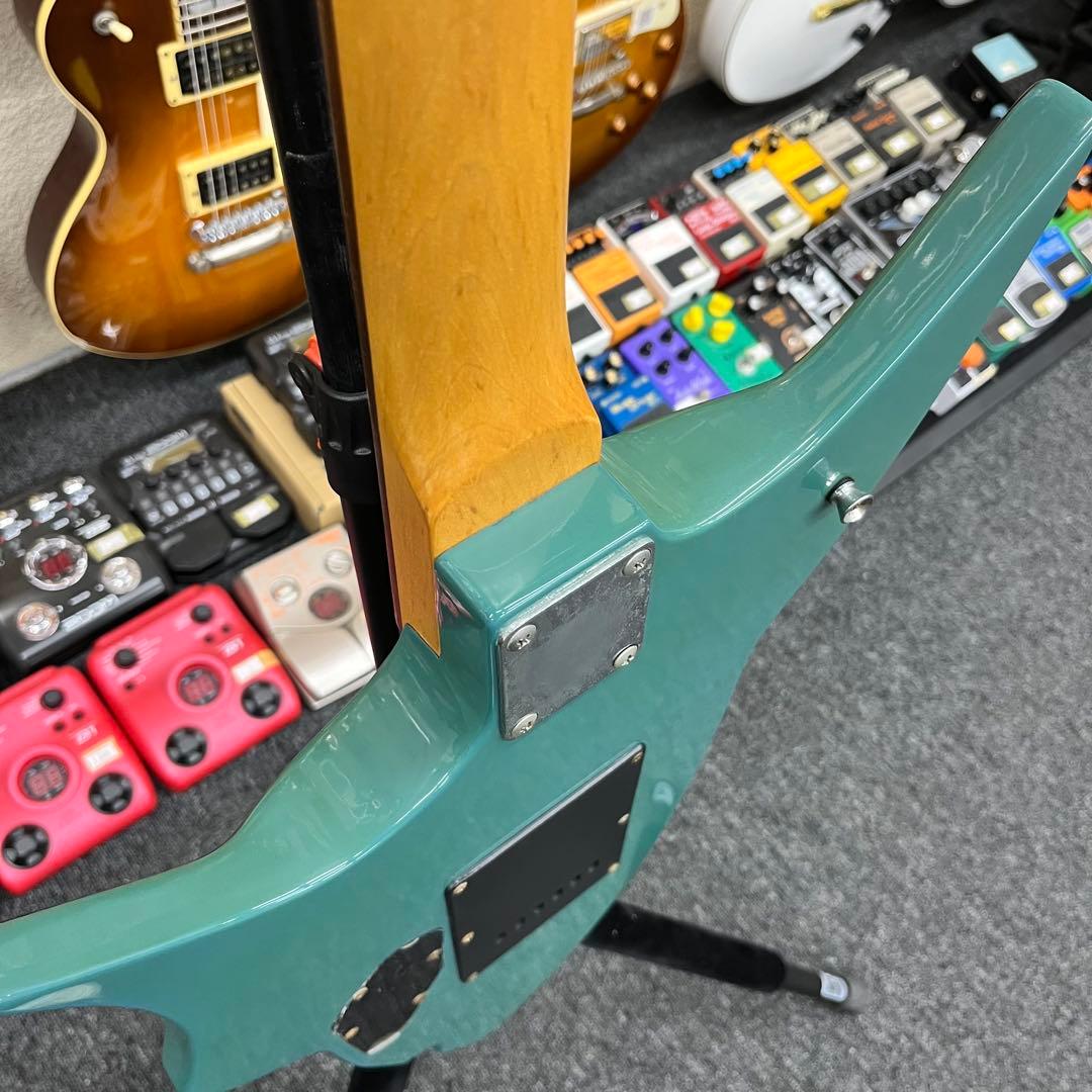 【11682】Jay Turser SHARK サメギター