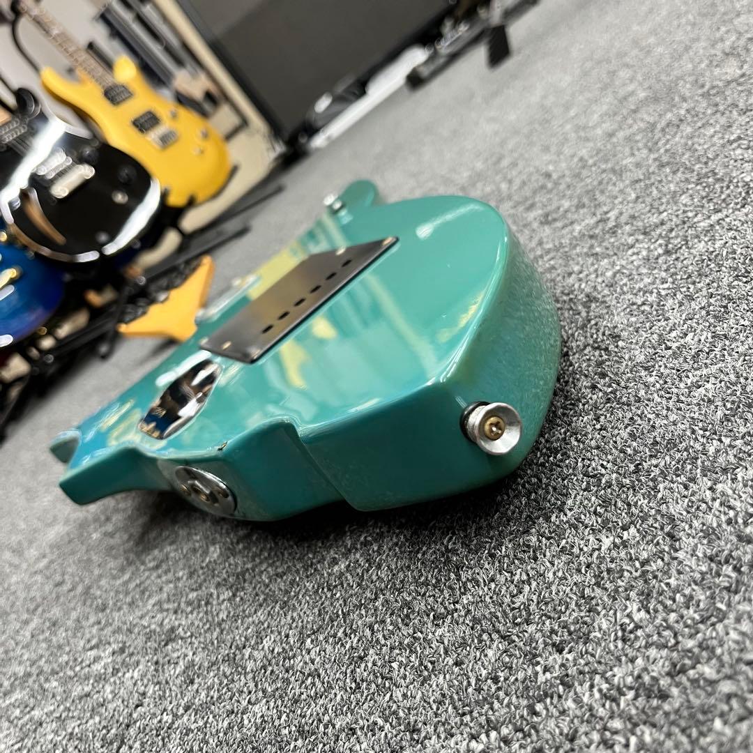 【11682】Jay Turser SHARK サメギター