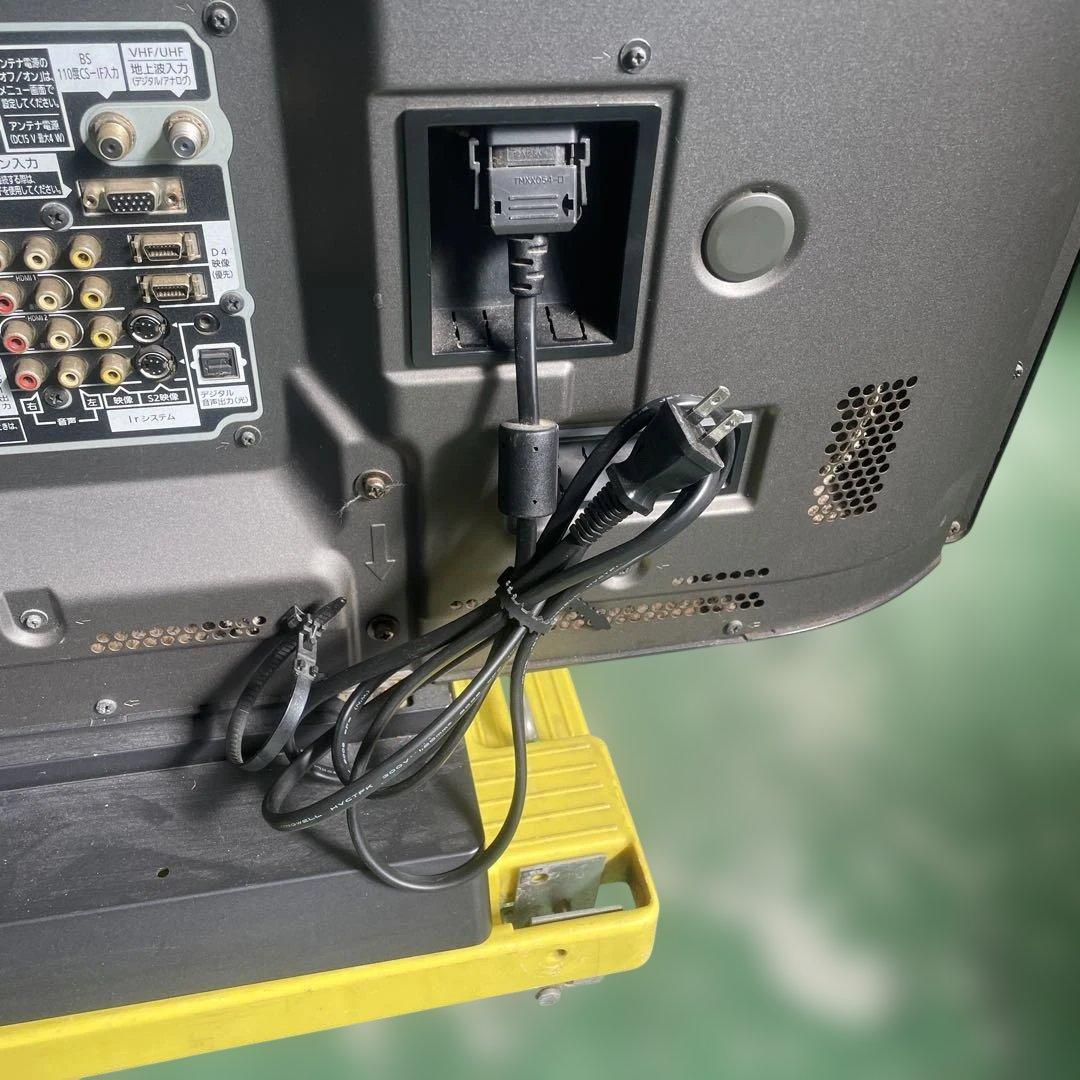 Panasonic パナソニック テレビ TH-42PZ80-K 生活家電 格安