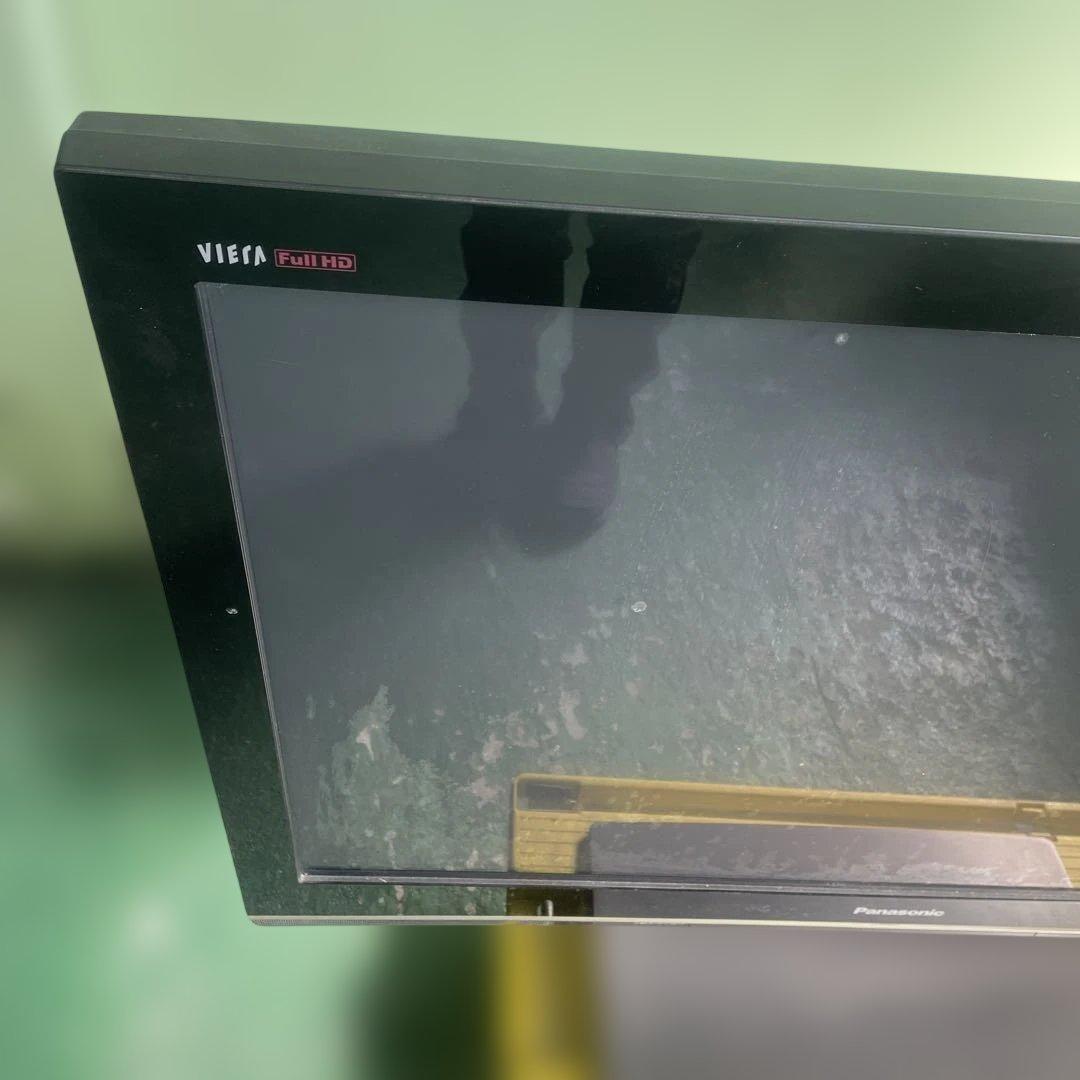 Panasonic パナソニック テレビ TH-42PZ80-K 生活家電 格安