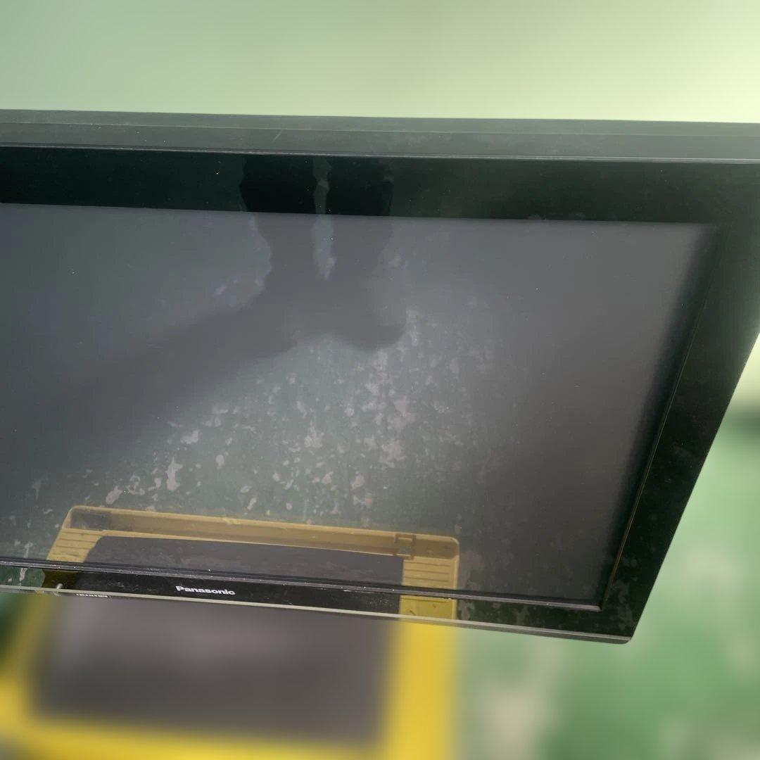 Panasonic パナソニック テレビ TH-42PZ80-K 生活家電 格安