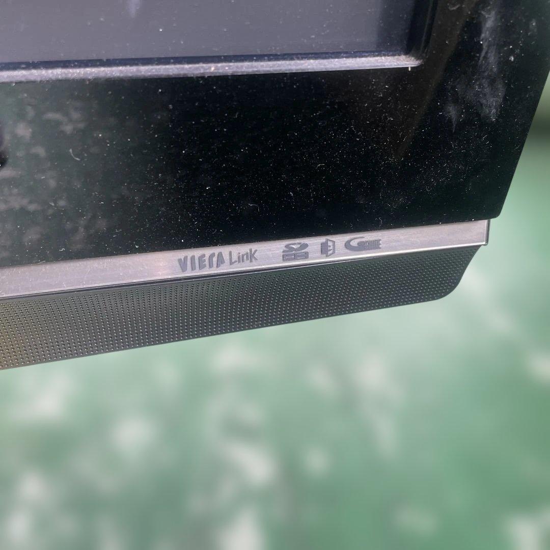 Panasonic パナソニック テレビ TH-42PZ80-K 生活家電 格安