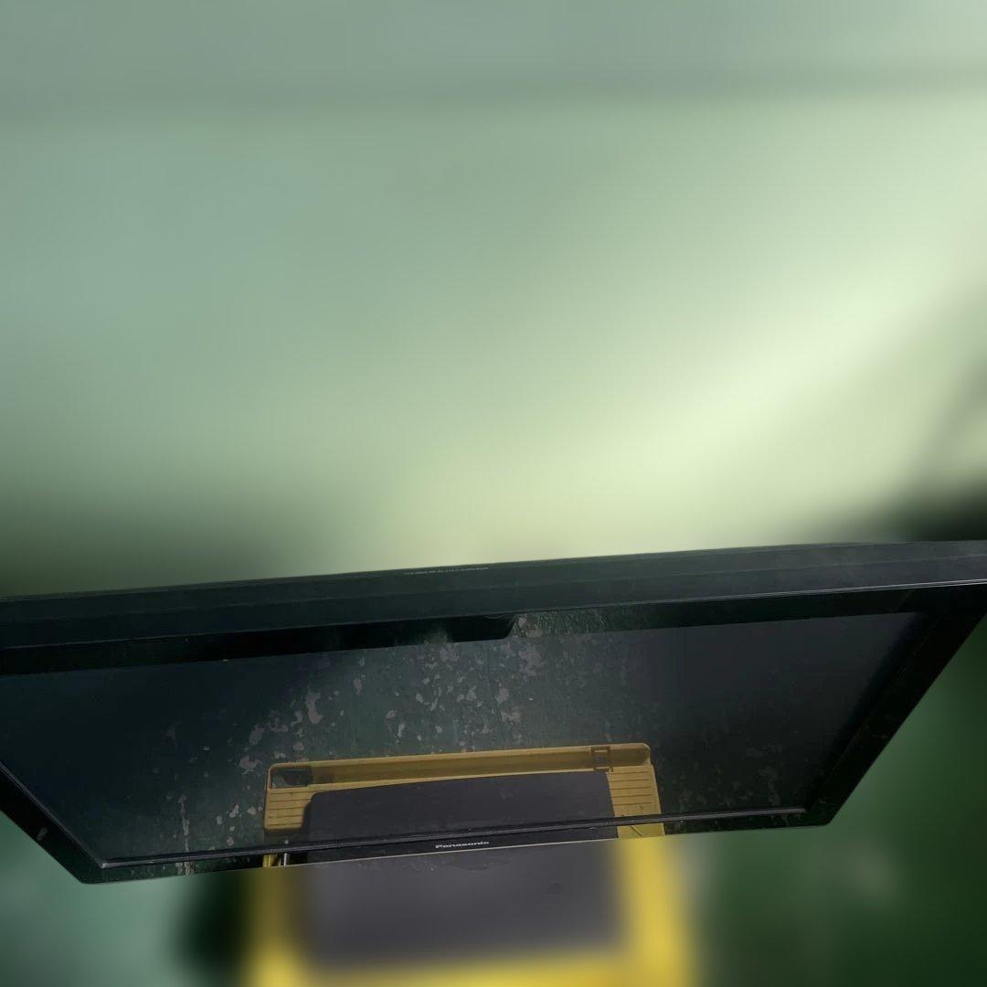 Panasonic パナソニック テレビ TH-42PZ80-K 生活家電 格安