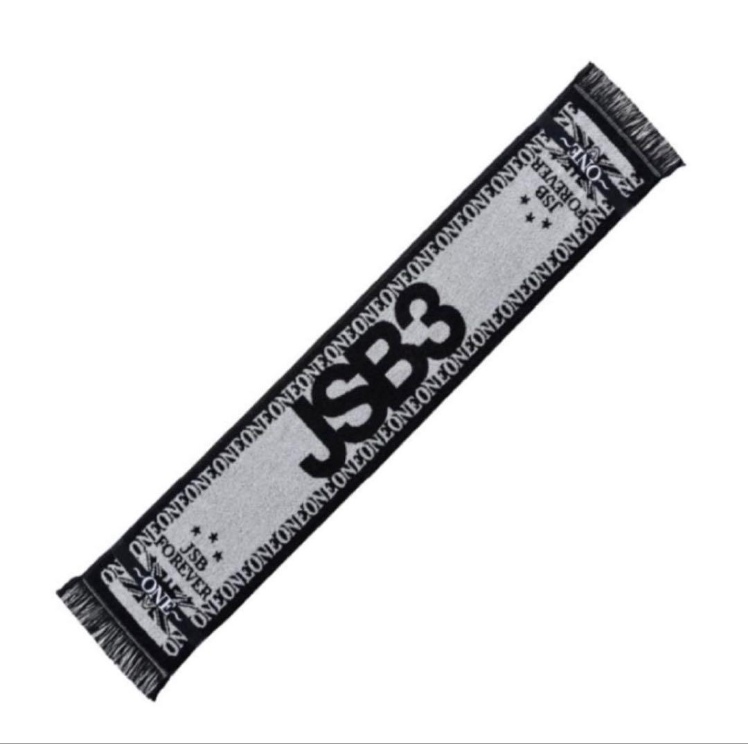 JSB FOREVER ONE マフラータオル スタジアム