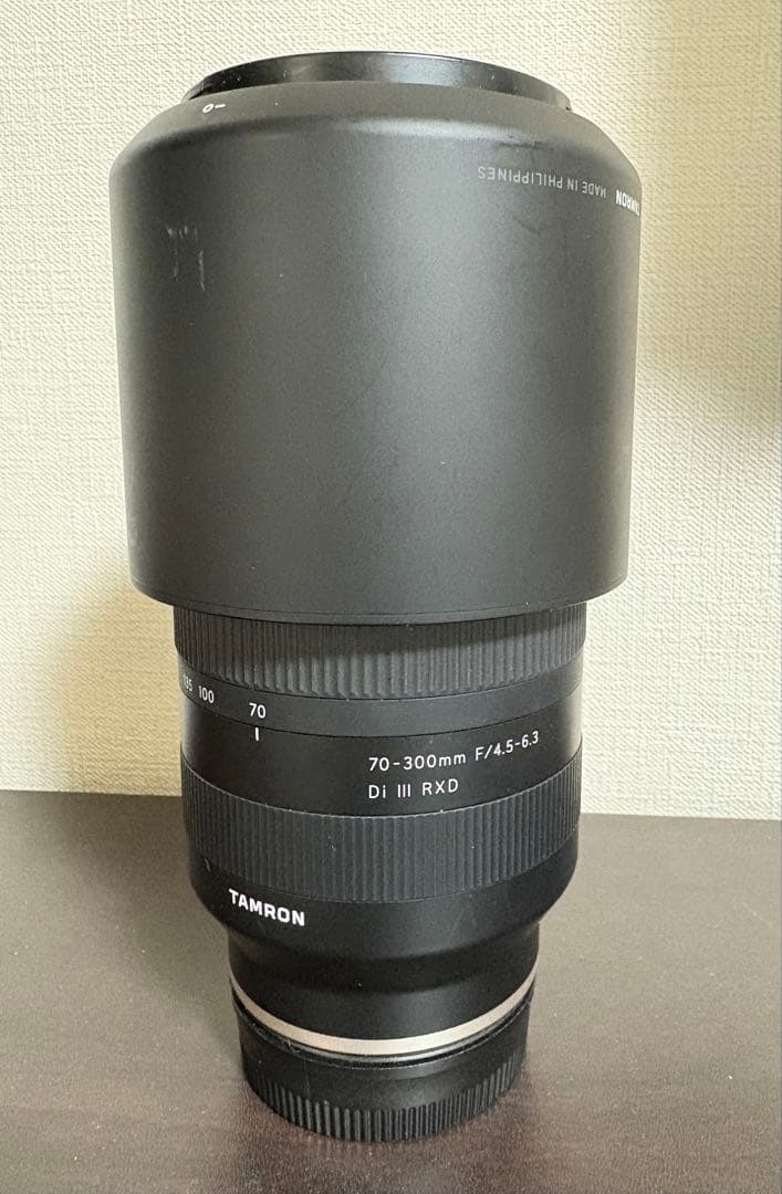 ★marai0822★TAMRON 70-300mm