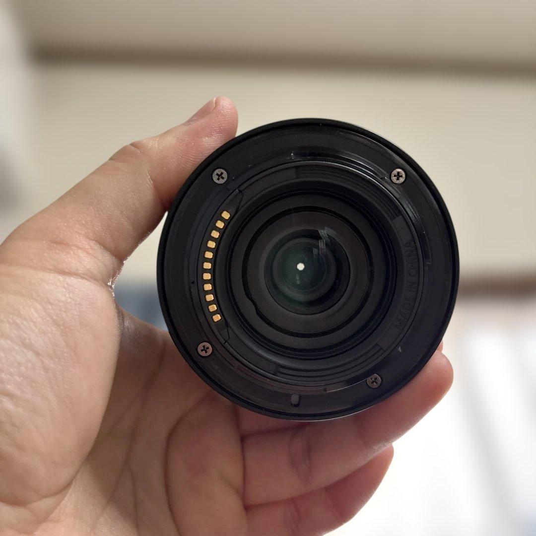 NIKKOR Z 24-50 f/4〜6.3