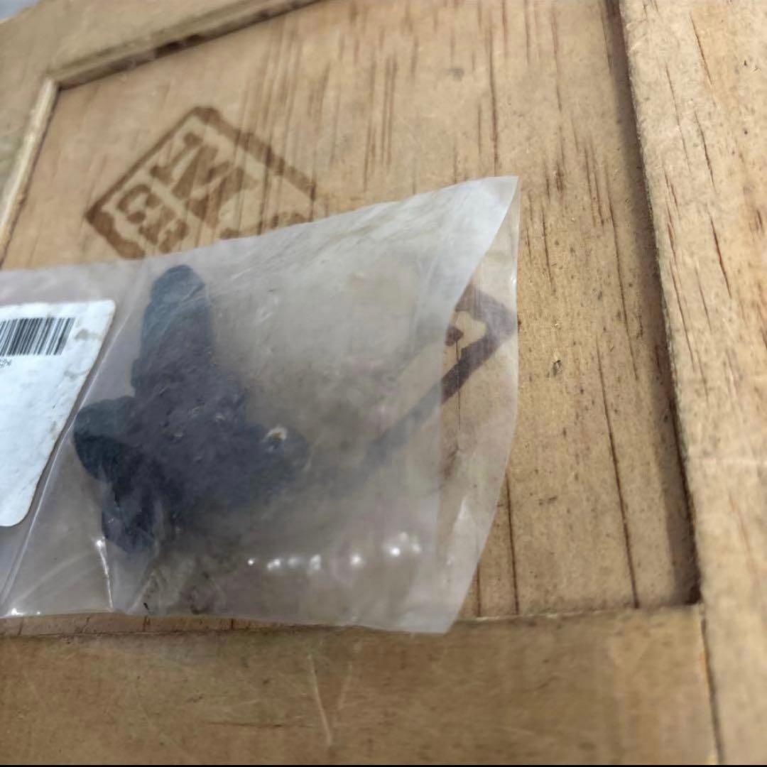 未使用品　米軍　実物　KNIGHTS REAR SIGHT 600 METER⑤