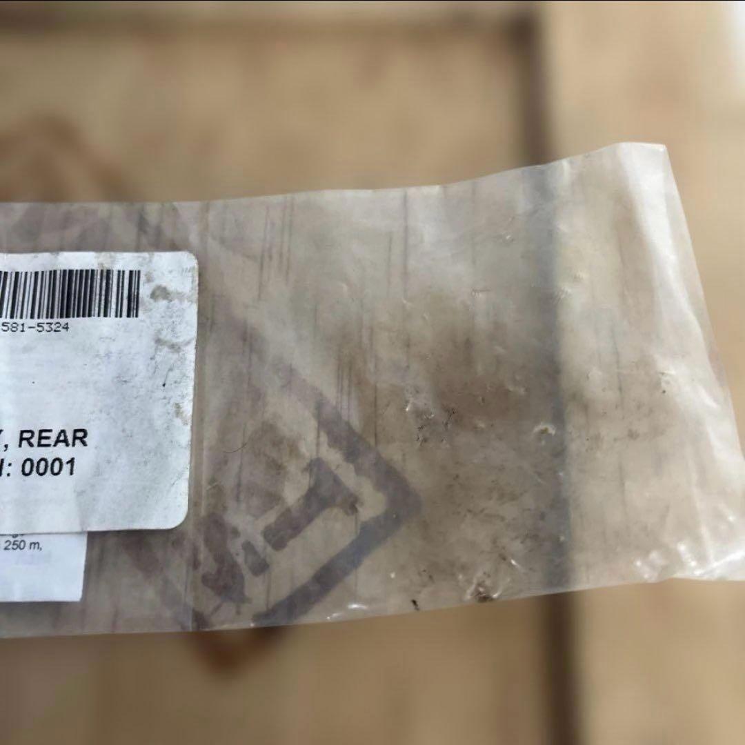 未使用品　米軍　実物　KNIGHTS REAR SIGHT 600 METER⑤