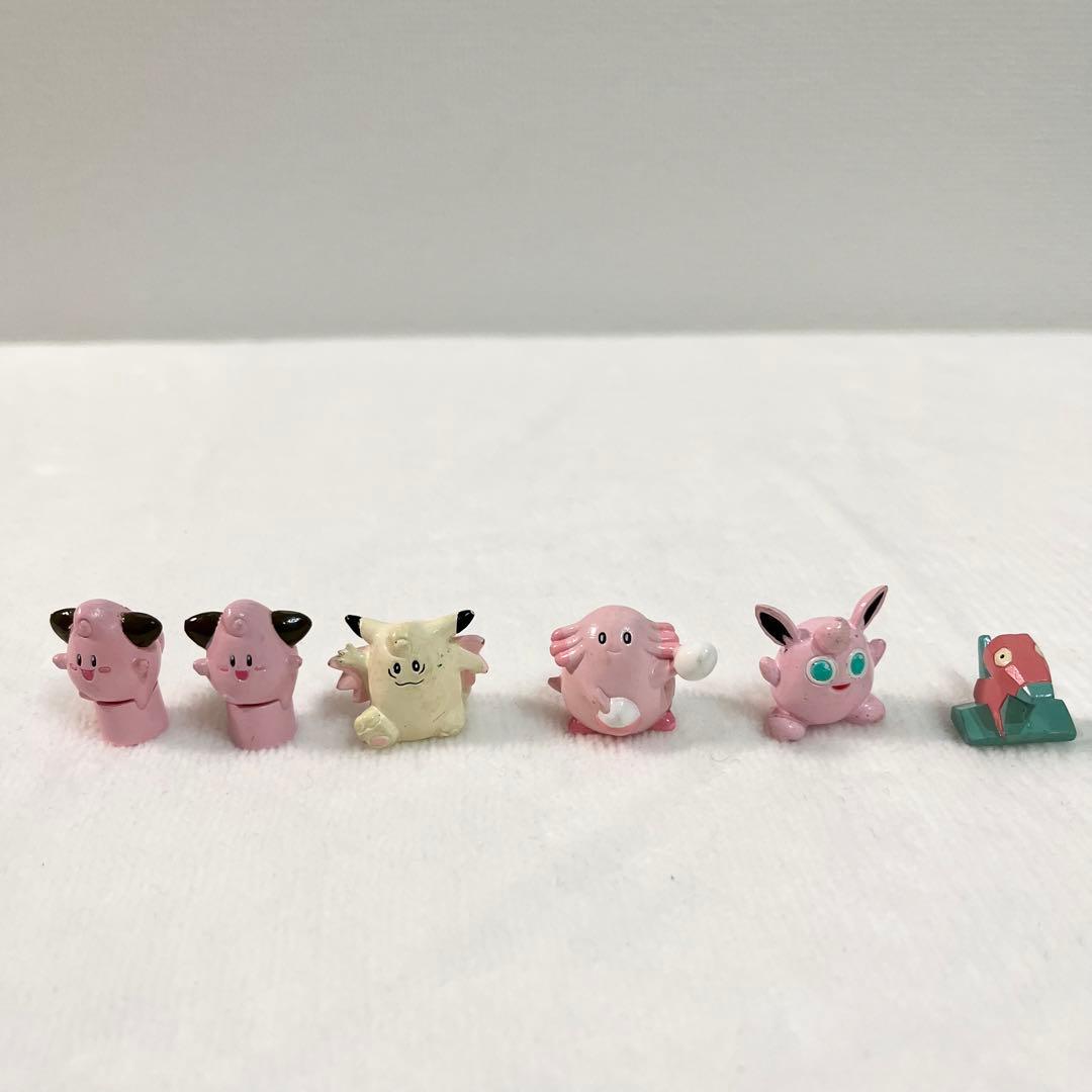 ポケモン フィギュア 人形 任天堂 まとめ売り サンダース ヤドラン 御三家