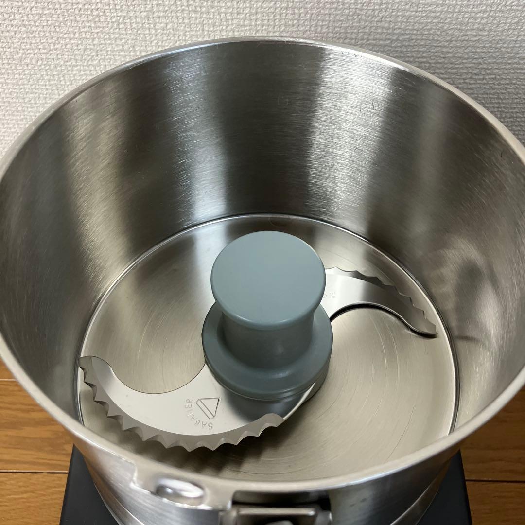 【超美品】ロボ・クープ　R-2a