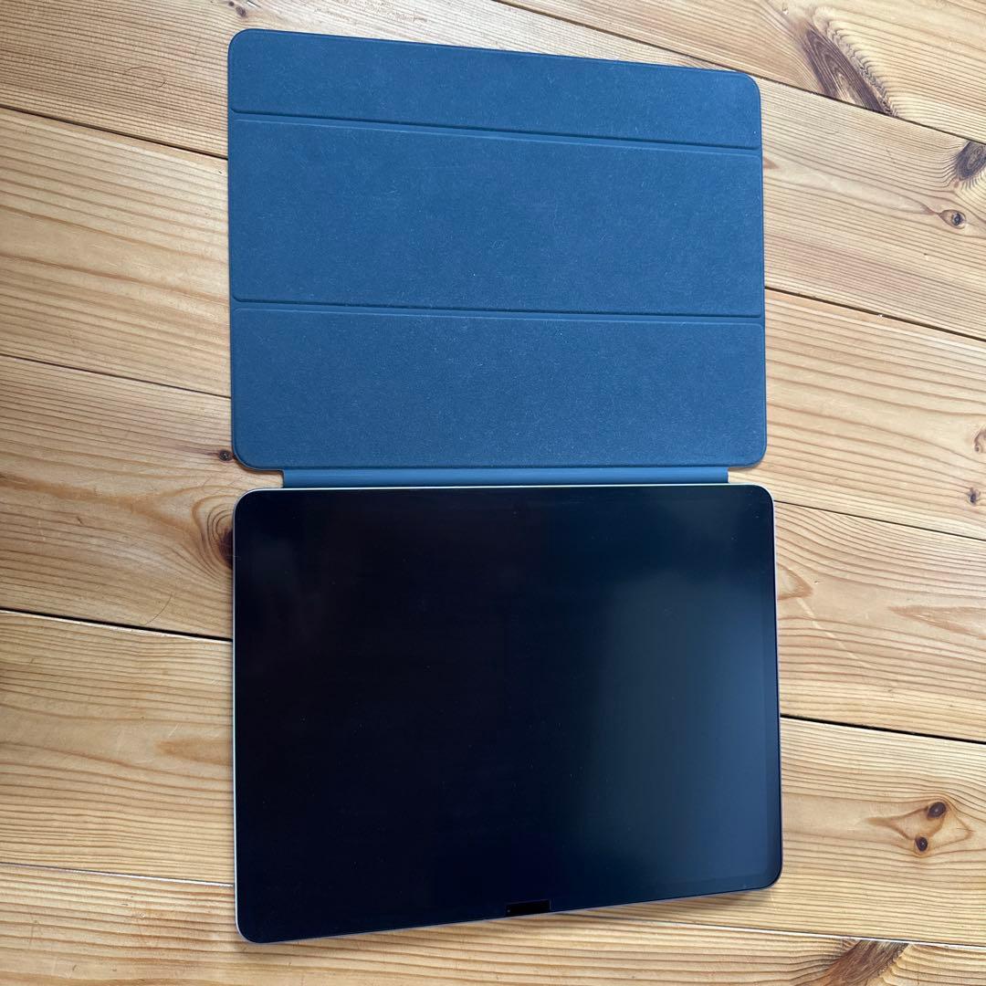 Apple M2 iPad Air 13インチ 美品AppleCareケース付き